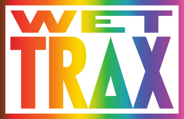 Merch | WET TRAX